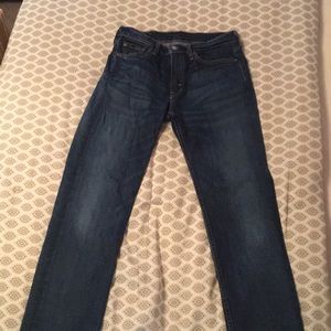 514 Levi jeans in great condition. W29 L32